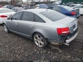 2008 Audi A6 — photo 3 of 11 | VIN WAUDH74F68N073693
