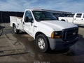 Photo 1 of 11 — 2006 Ford F-350