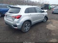 Photo 4 of 16 — 2021 Mitsubishi Outlander Sport