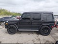 2011 Mercedes-Benz G-Class — photo 15 of 18 | VIN WDCYC3HF1BX189685