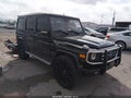 2011 Mercedes-Benz G-Class — photo 1 of 18 | VIN WDCYC3HF1BX189685