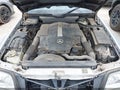 Photo 10 of 11 — 2002 Mercedes-Benz SL-Class