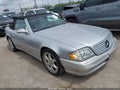 Photo 1 of 11 — 2002 Mercedes-Benz SL-Class