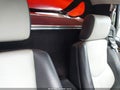 Photo 8 of 11 — 2002 Mercedes-Benz SL-Class