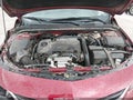Photo 10 of 15 — 2018 Chevrolet Malibu Limited