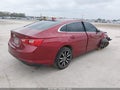 Photo 4 of 15 — 2018 Chevrolet Malibu Limited