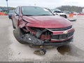 Photo 6 of 15 — 2018 Chevrolet Malibu Limited