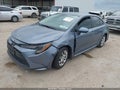 Photo 2 of 16 — 2025 Toyota Corolla