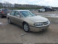 Photo 1 of 11 — 2001 Chevrolet Impala