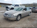 Photo 2 of 11 — 2001 Chevrolet Impala