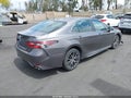 Photo 4 of 17 — 2023 Toyota Camry