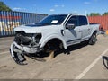 2023 Ford F-150 — photo 2 of 20 | VIN 1FTFW1E50PFC56634