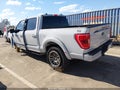 2023 Ford F-150 — photo 3 of 20 | VIN 1FTFW1E50PFC56634