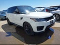 Photo 1 of 20 — 2020 Land Rover Range Rover Sport