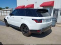 Photo 3 of 20 — 2020 Land Rover Range Rover Sport
