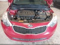 Photo 10 of 11 — 2015 Kia Forte