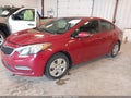 Photo 2 of 11 — 2015 Kia Forte