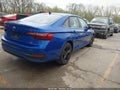 Photo 4 of 18 — 2024 Volkswagen Jetta
