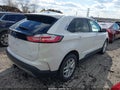 Photo 4 of 17 — 2022 Ford Edge