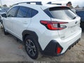 2025 Subaru Crosstrek — photo 3 of 17 | VIN JF2GUHDC9SH274387