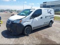 Photo 2 of 16 — 2020 Nissan NV 200