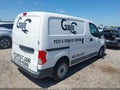 Photo 4 of 16 — 2020 Nissan NV 200