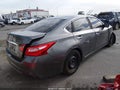 Photo 4 of 17 — 2016 Nissan Altima