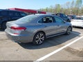 Photo 4 of 16 — 2021 Volkswagen Passat