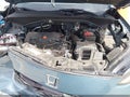 2024 Honda HR-V — photo 10 of 16 | VIN 3CZRZ1H55RM708994