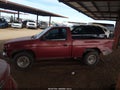 Photo 14 of 16 — 1992 Nissan Truck