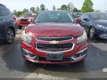 Photo 12 of 16 — 2015 Chevrolet Cruze