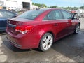Photo 4 of 16 — 2015 Chevrolet Cruze