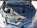 Photo 10 of 16 — 2011 Cadillac SRX