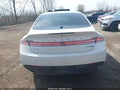 Photo 16 of 16 — 2016 Lincoln MKZ