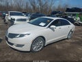 Photo 2 of 16 — 2016 Lincoln MKZ