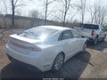 Photo 4 of 16 — 2016 Lincoln MKZ
