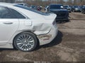 Photo 6 of 16 — 2016 Lincoln MKZ