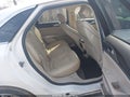 Photo 8 of 16 — 2016 Lincoln MKZ
