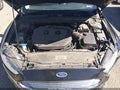 Photo 10 of 16 — 2014 Ford Fusion