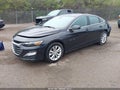 Photo 2 of 17 — 2023 Chevrolet Malibu
