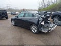 Photo 3 of 17 — 2023 Chevrolet Malibu