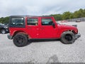 Photo 13 of 19 — 2015 Jeep Wrangler Unlimited