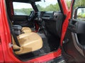Photo 5 of 19 — 2015 Jeep Wrangler Unlimited
