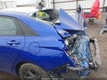 Photo 19 of 19 — 2023 Hyundai Elantra