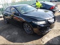 Photo 1 of 16 — 2015 Acura TLX