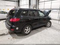 Photo 4 of 17 — 2008 Hyundai Santa Fe