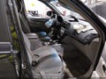 Photo 5 of 17 — 2008 Hyundai Santa Fe