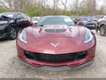 Photo 13 of 19 — 2016 Chevrolet Corvette