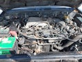 Photo 10 of 11 — 2001 Nissan Pathfinder