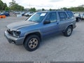 Photo 2 of 11 — 2001 Nissan Pathfinder